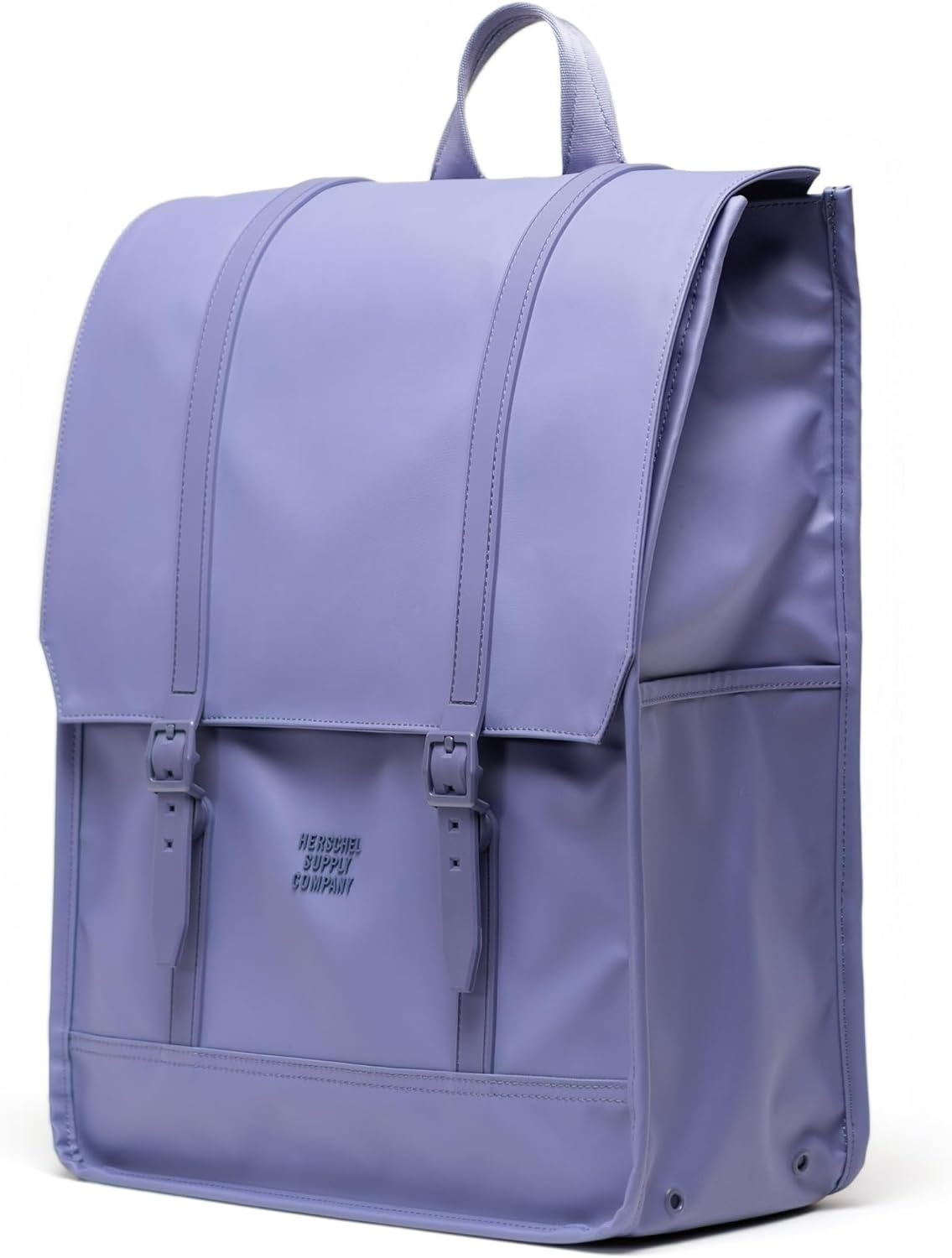 image:imageHerschel Supply Co Unisex Survey Backpack Green 20LHeron