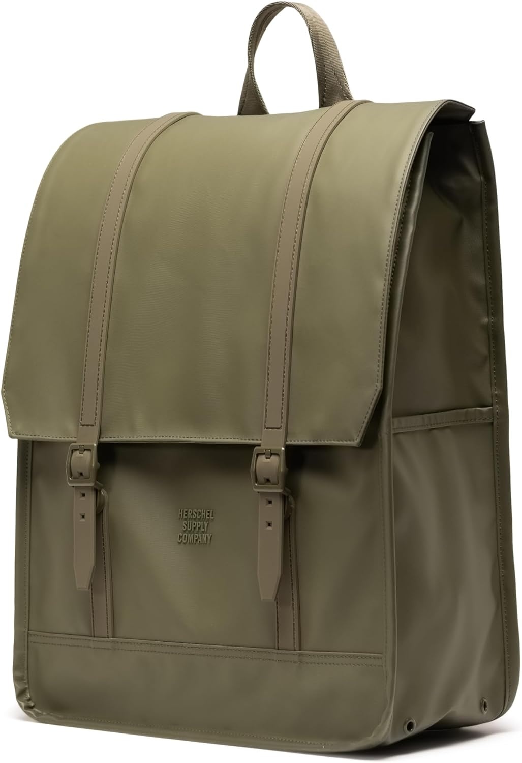 image:imageHerschel Supply Co Unisex Survey Backpack Green 20LIvy Green