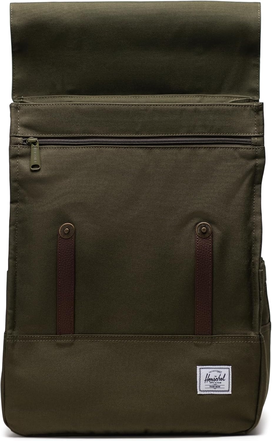 image:imageHerschel Supply Co Unisex Survey Backpack Green 20LIvy Green