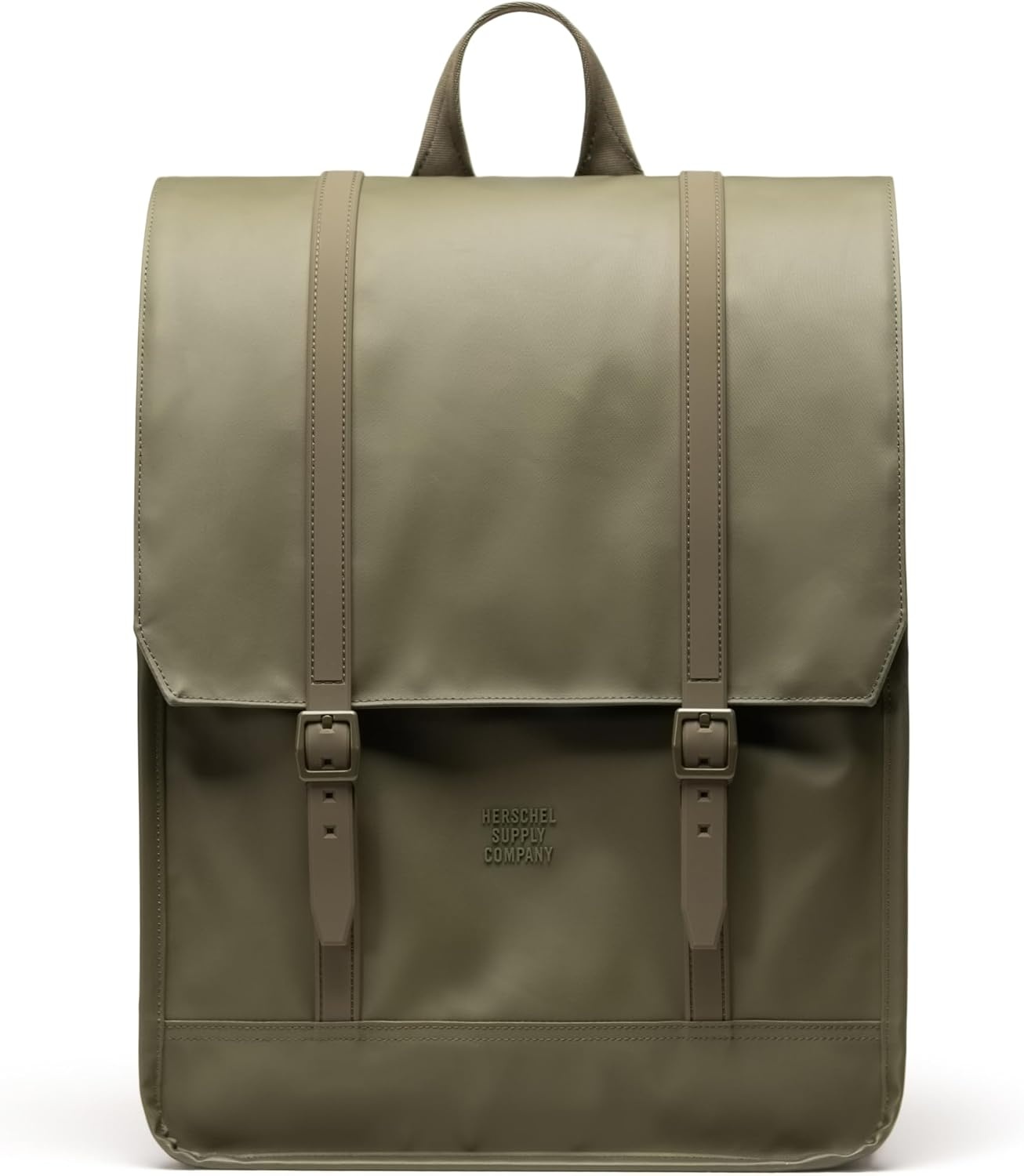 image:imageHerschel Supply Co Unisex Survey Backpack Green 20LIvy Green