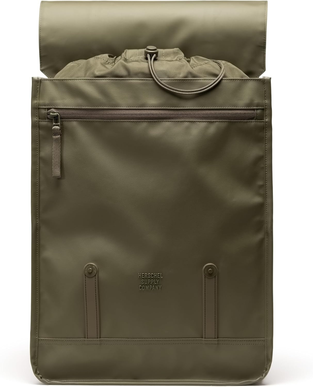 image:imageHerschel Supply Co Unisex Survey Backpack Green 20LIvy Green