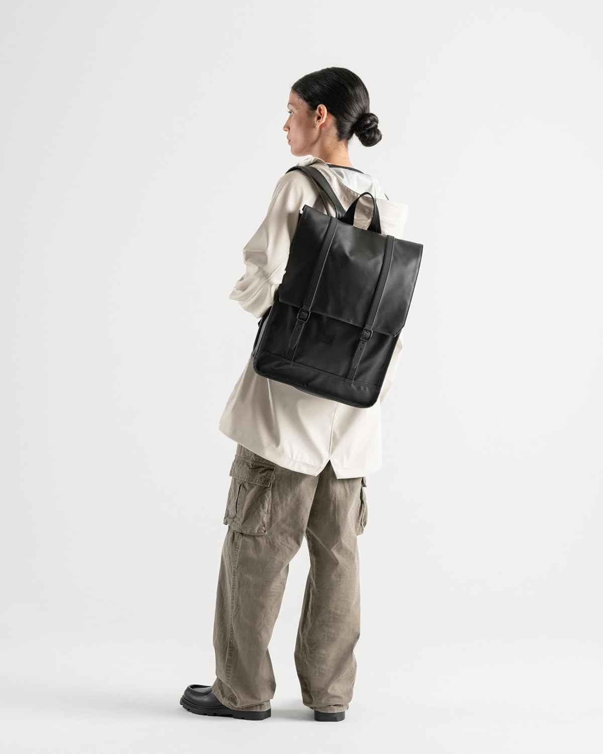 image:imageHerschel Supply Co Unisex Survey Backpack Green 20LMoonbeam