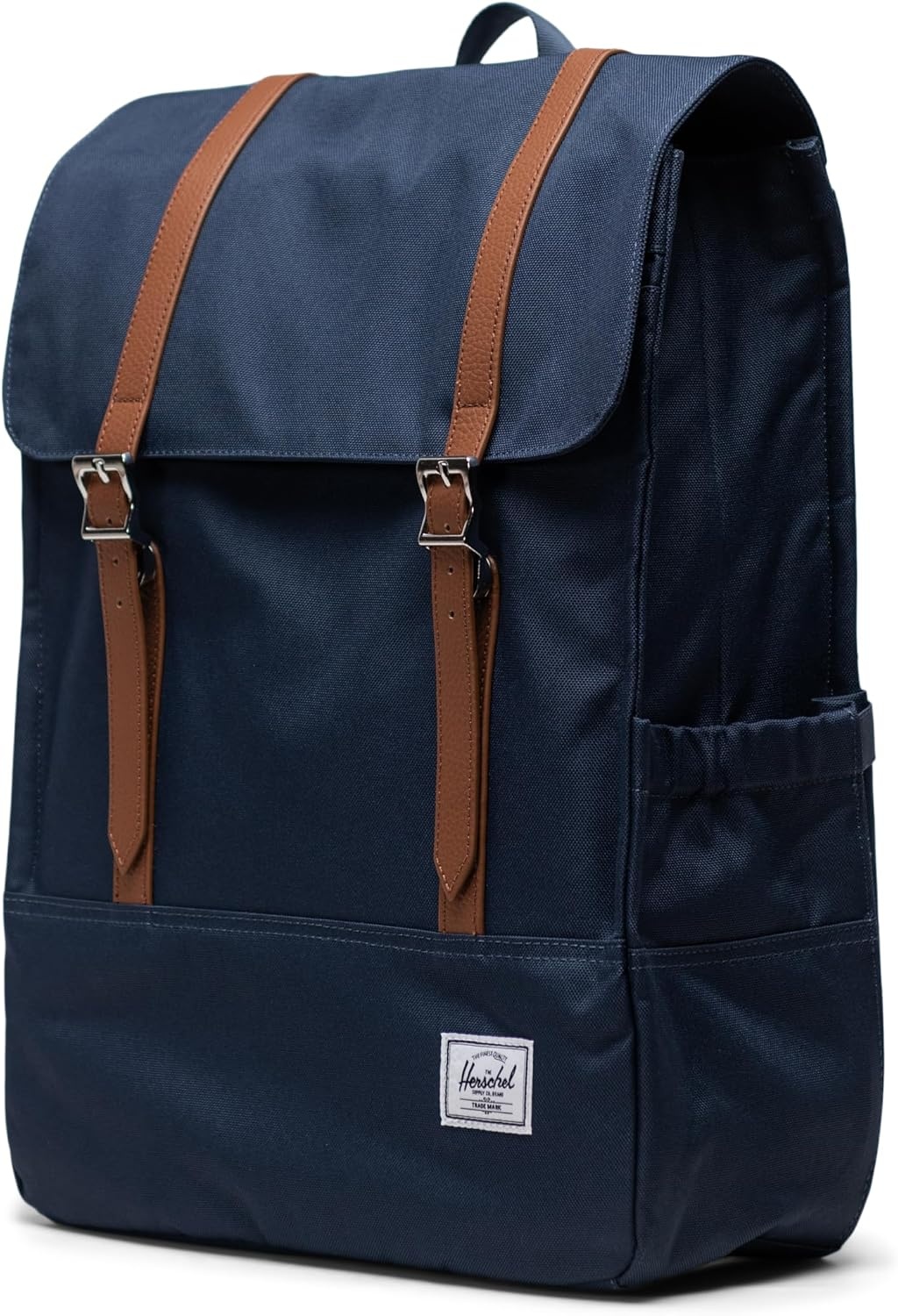 image:imageHerschel Supply Co Unisex Survey Backpack Green 20LNavy