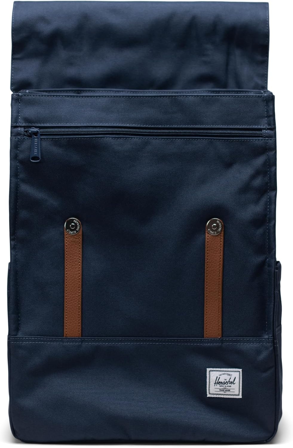 image:imageHerschel Supply Co Unisex Survey Backpack Green 20LNavy