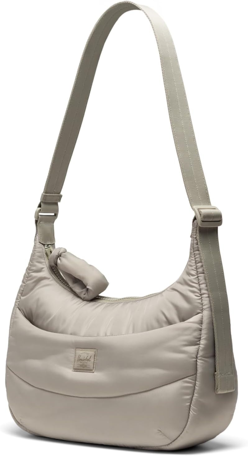 image:imageHerschel Supply Co Yara Shoulder BagAbbey Stone Limited Edition