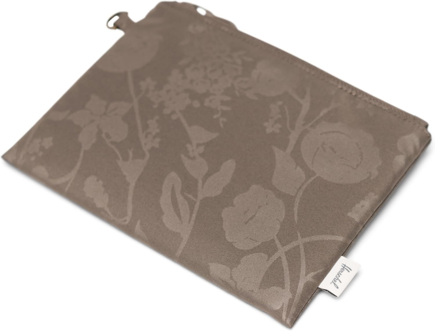 image:imageHerschel Supply Co Yara Shoulder BagTrailing Floral Heat Emboss Limited Edition
