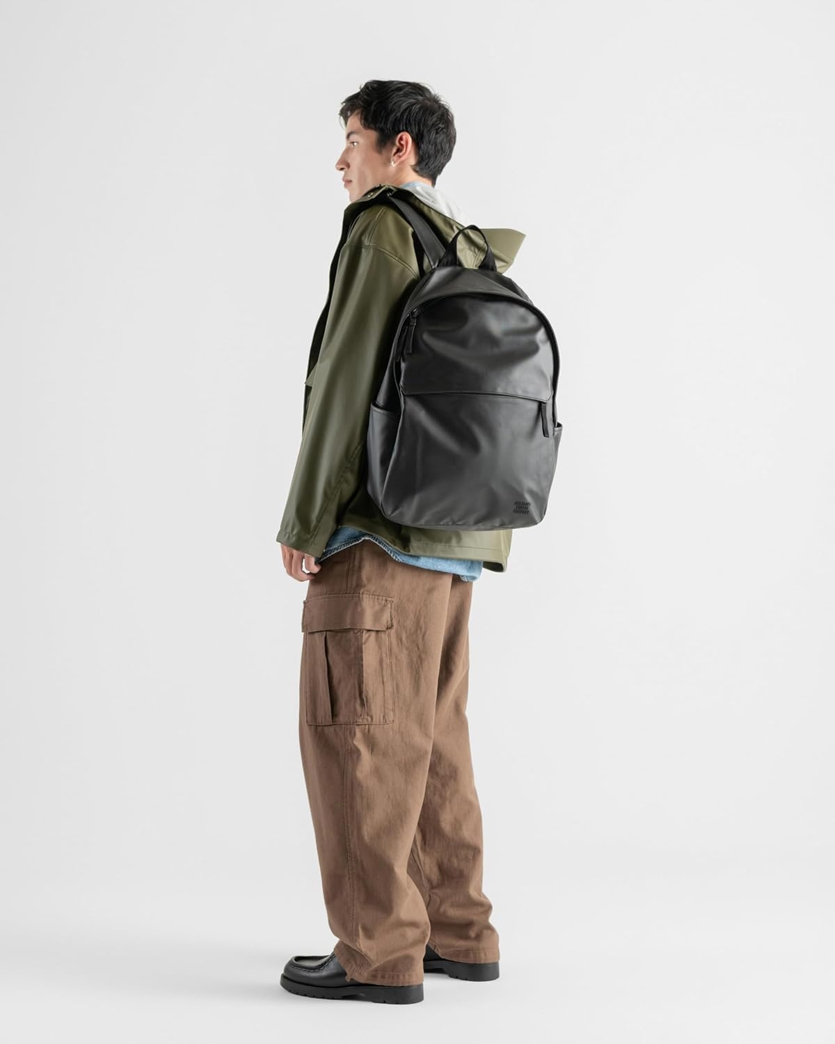 image:imageHerschel Unisex Alberni Backpack Ash Rose Standard24LAsh Rose