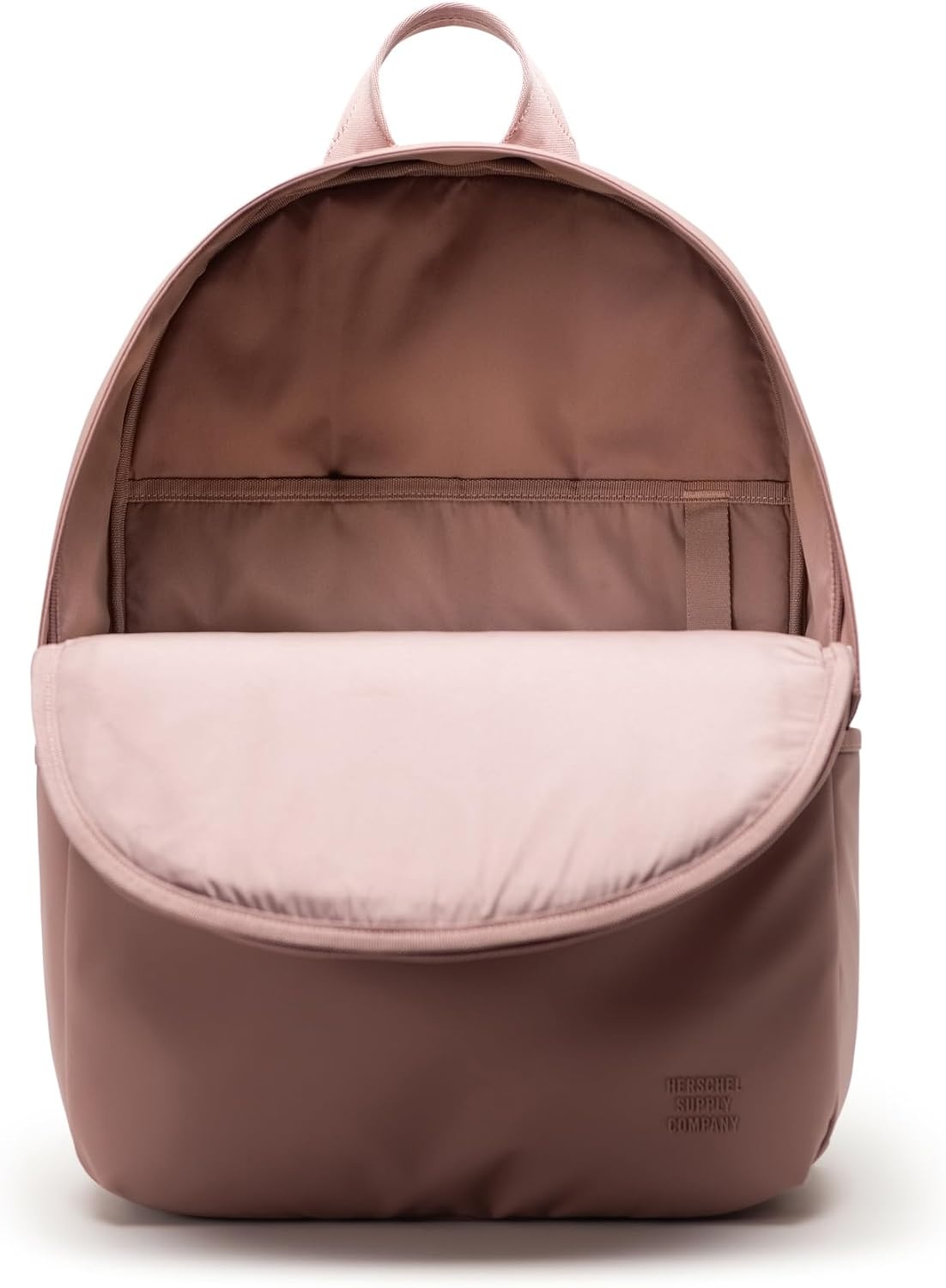 image:imageHerschel Unisex Alberni Backpack Ash Rose Standard24LAsh Rose