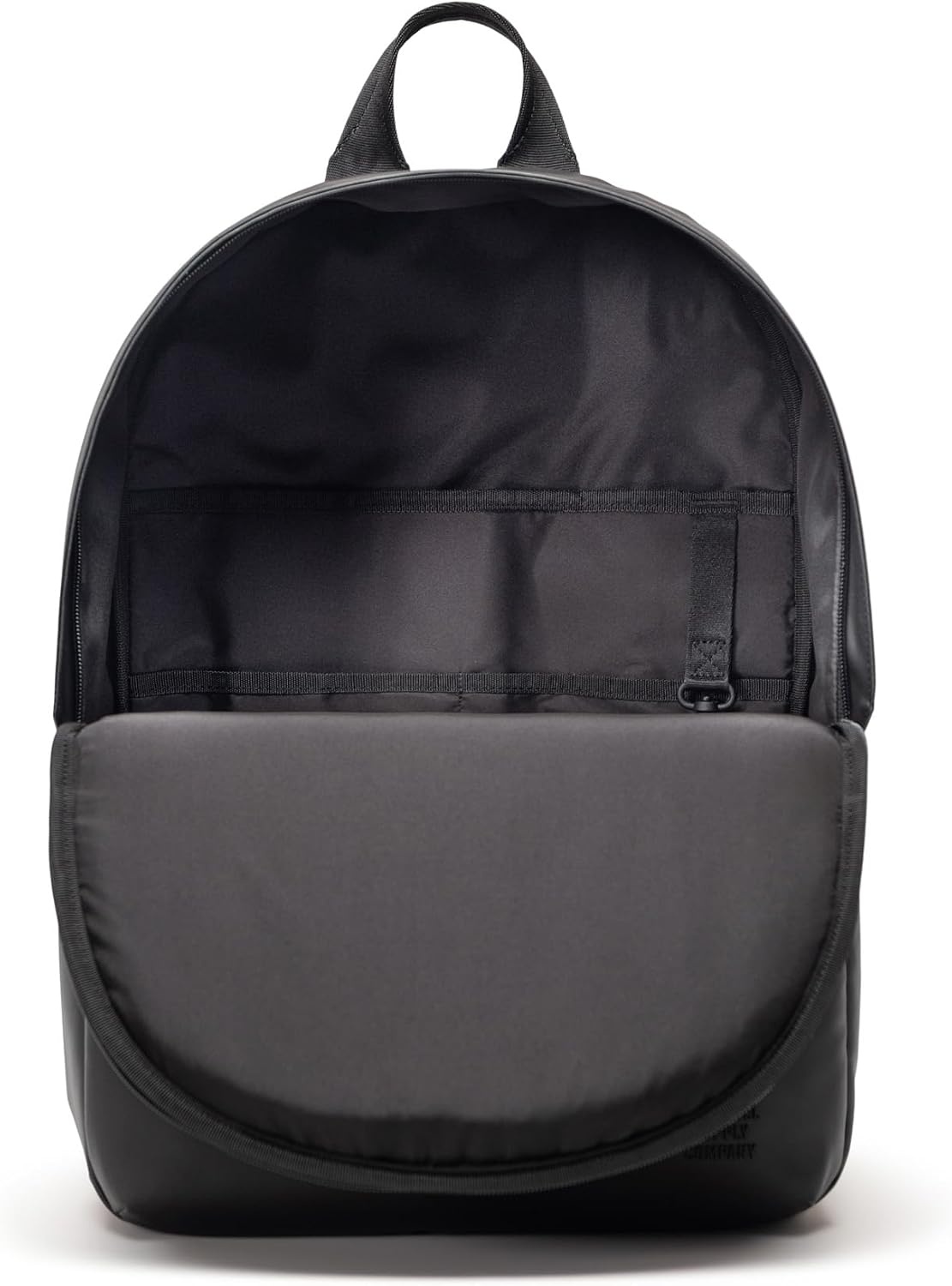image:imageHerschel Unisex Alberni Backpack Ash Rose Standard24LBlack