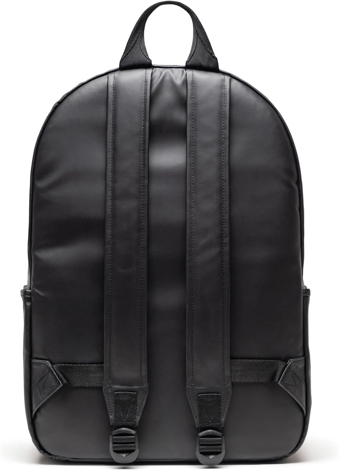 image:imageHerschel Unisex Alberni Backpack Ash Rose Standard24LBlack