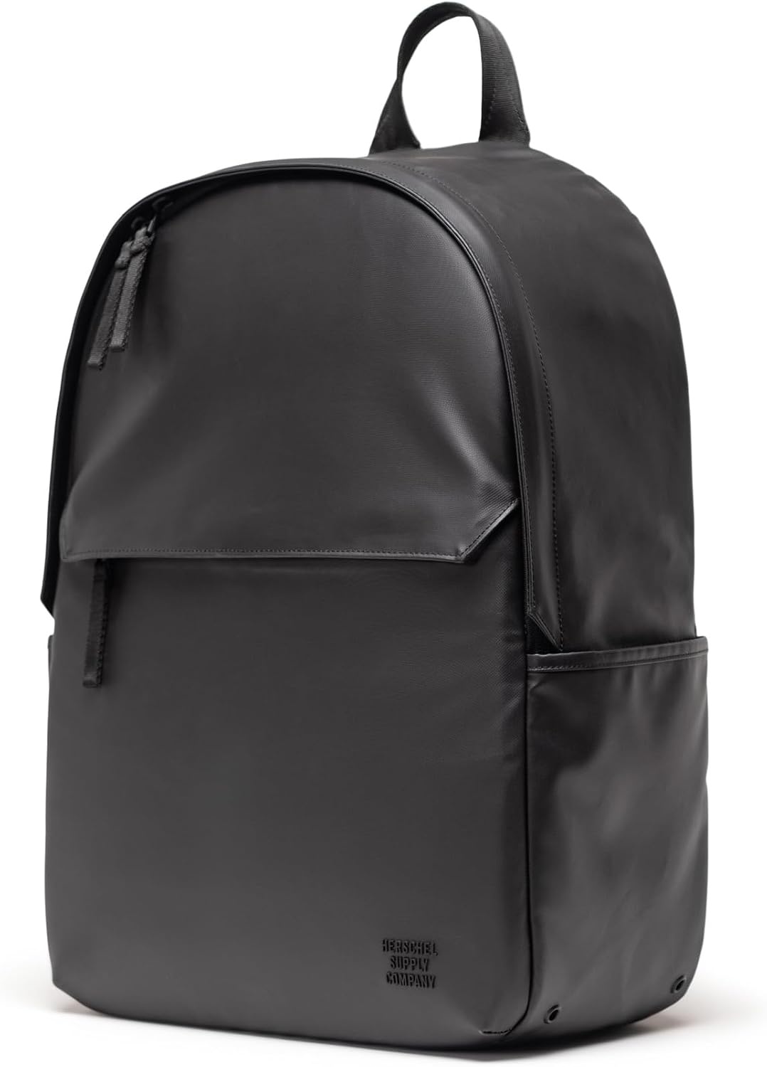 image:imageHerschel Unisex Alberni Backpack Ash Rose Standard24LBlack