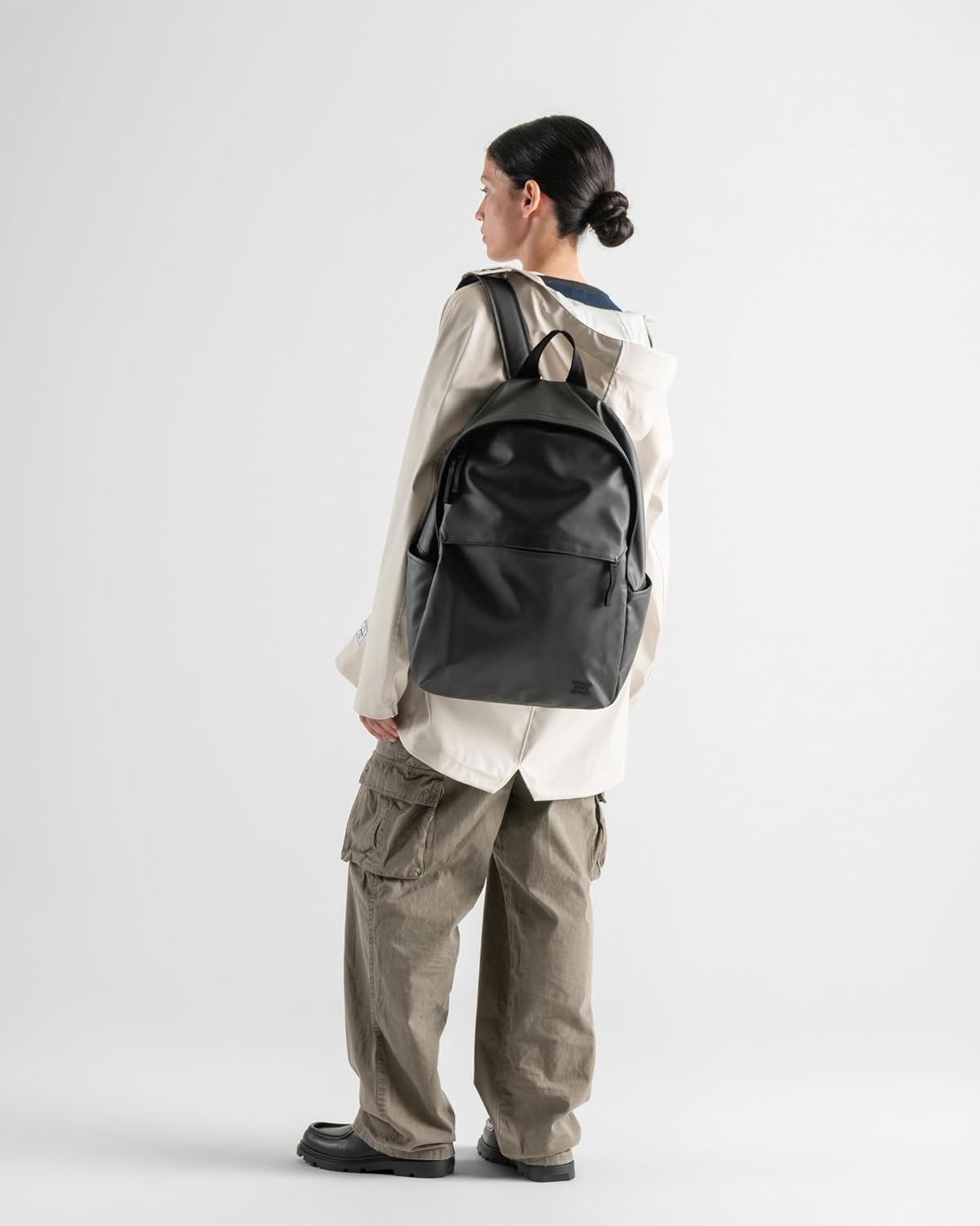 image:imageHerschel Unisex Alberni Backpack Ash Rose Standard24LMoonbeam
