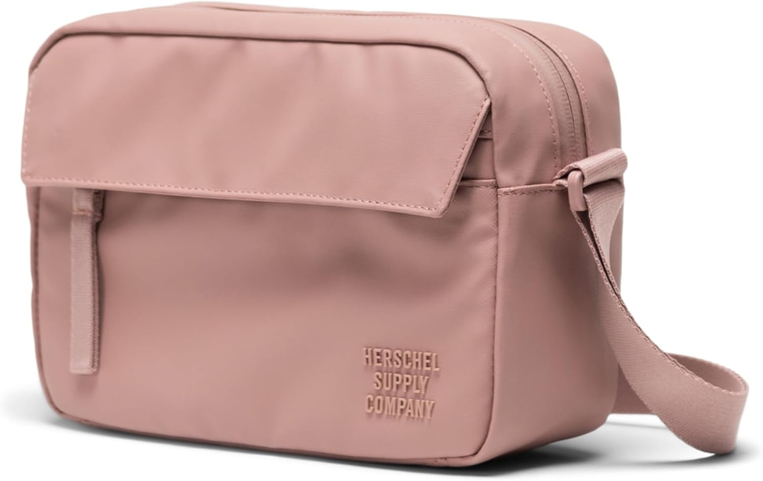 image:imageHerschel Unisex Alberni CrossbodyAsh Rose