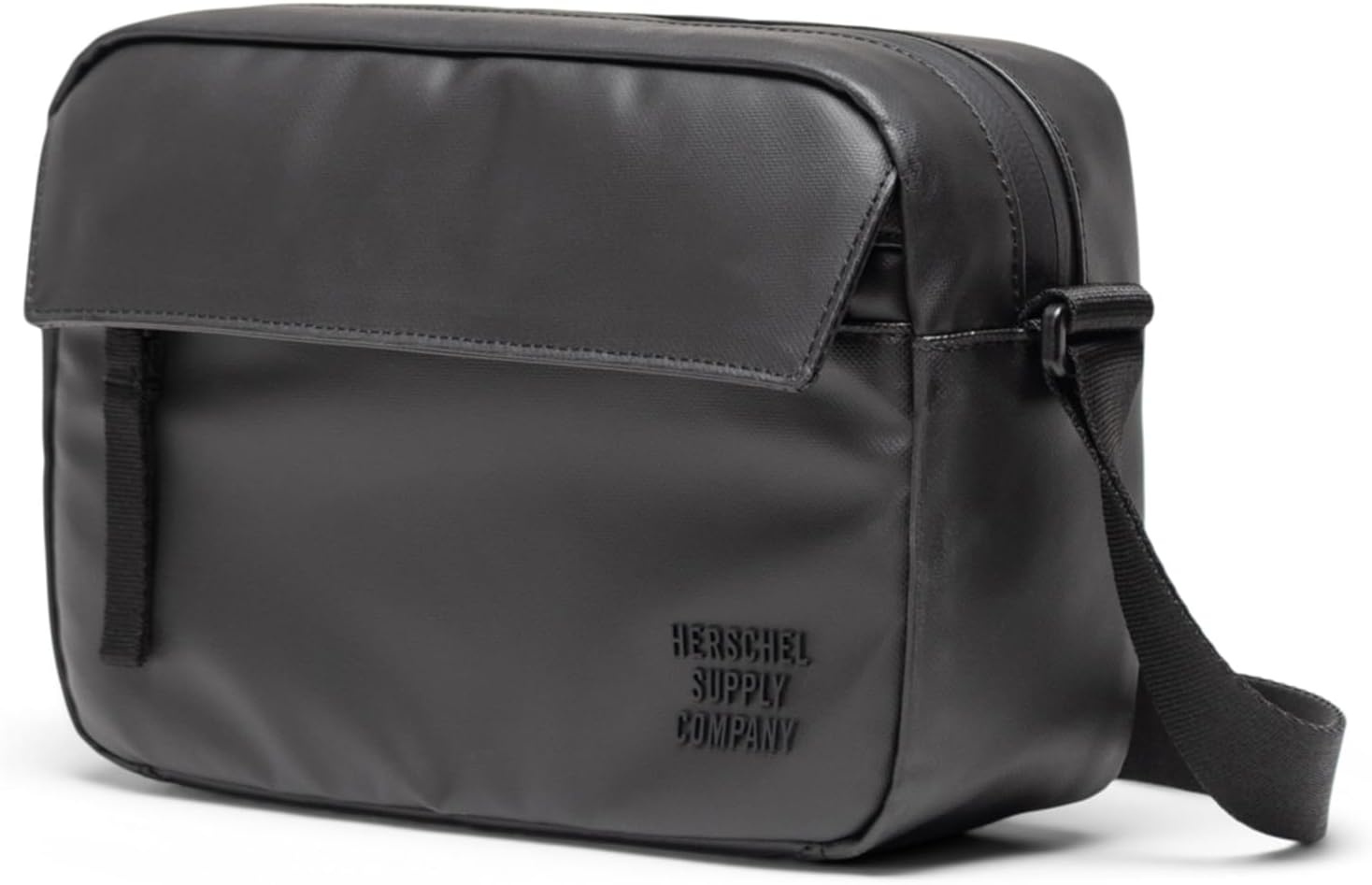 image:imageHerschel Unisex Alberni CrossbodyBlack