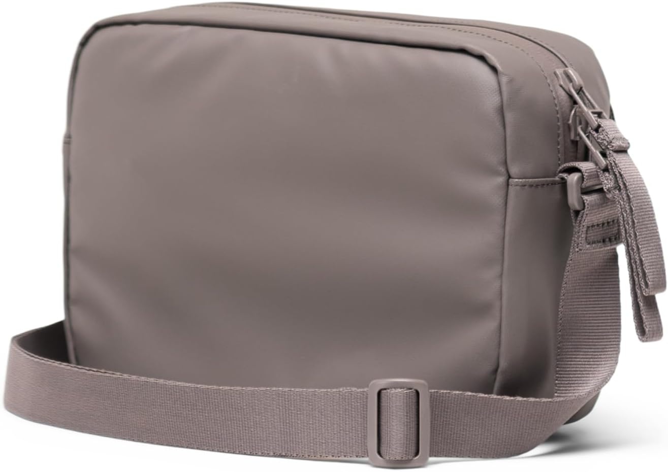 image:imageHerschel Unisex Alberni CrossbodyDark Gull Gray