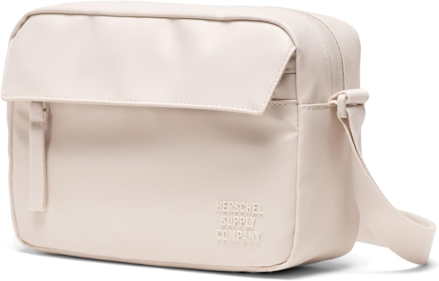 image:imageHerschel Unisex Alberni CrossbodyMoonbeam