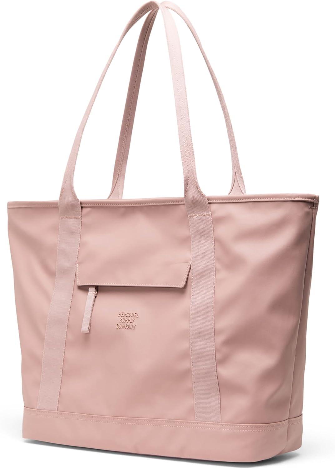 image:imageHerschel Unisex Alberni ToteAsh Rose