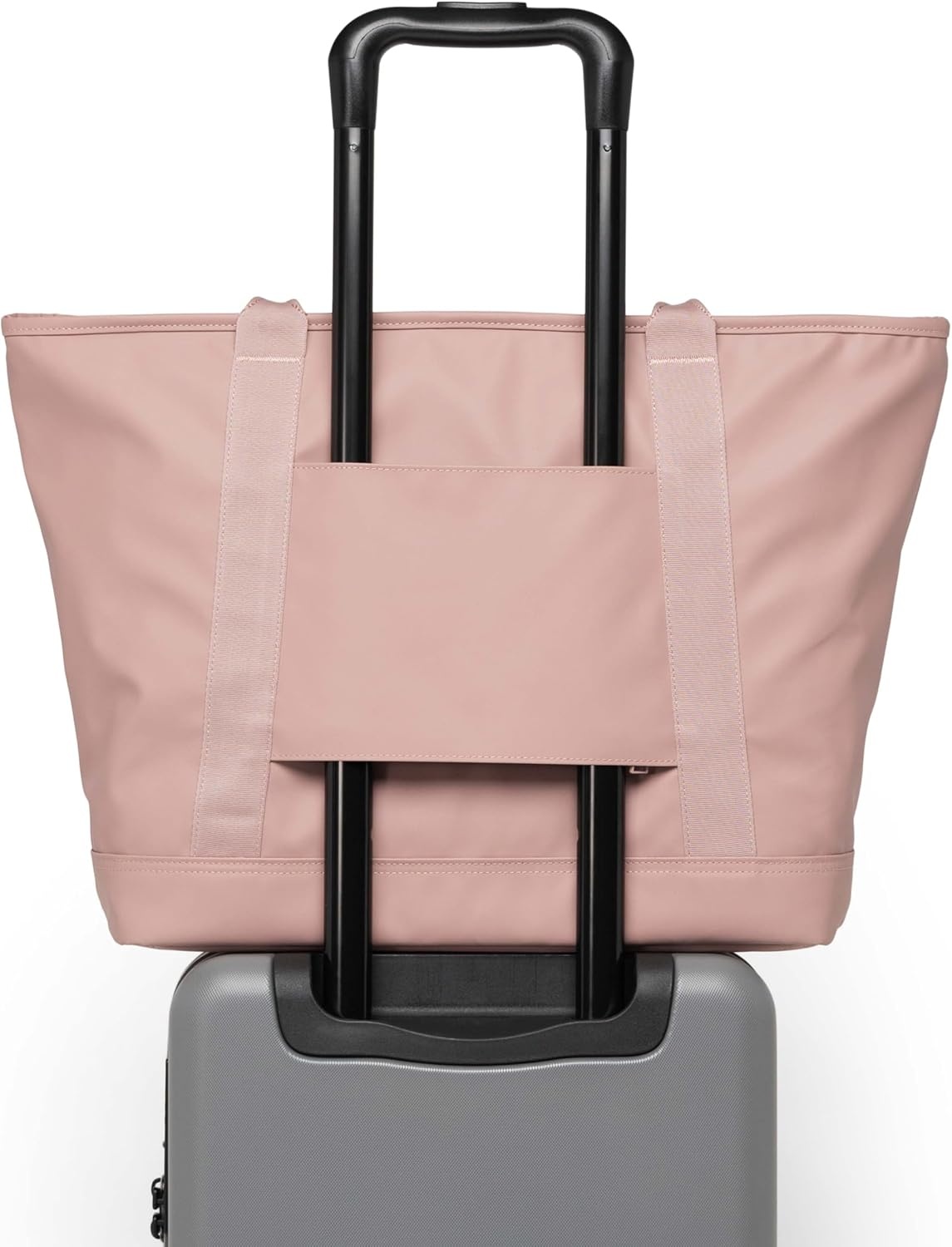 image:imageHerschel Unisex Alberni ToteAsh Rose