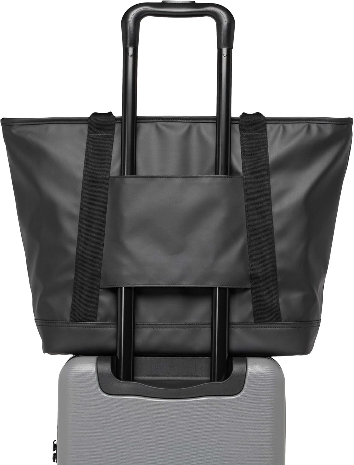 image:imageHerschel Unisex Alberni ToteBlack