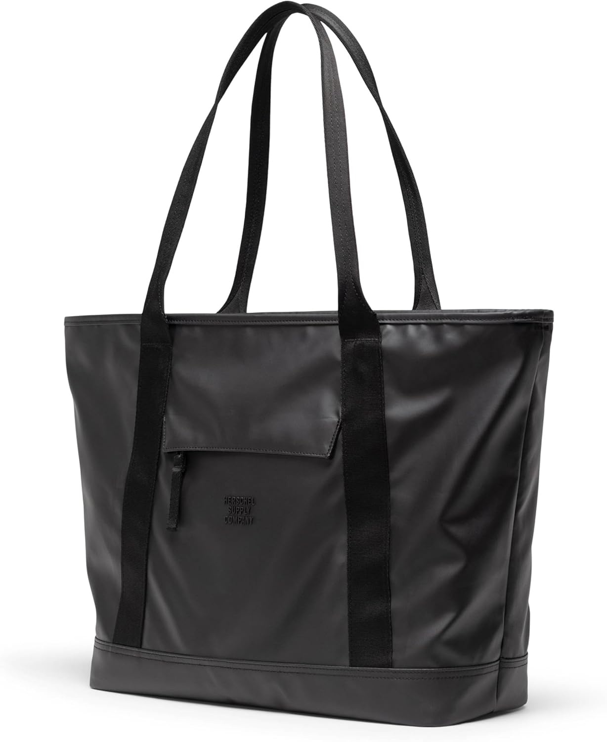 image:imageHerschel Unisex Alberni ToteBlack