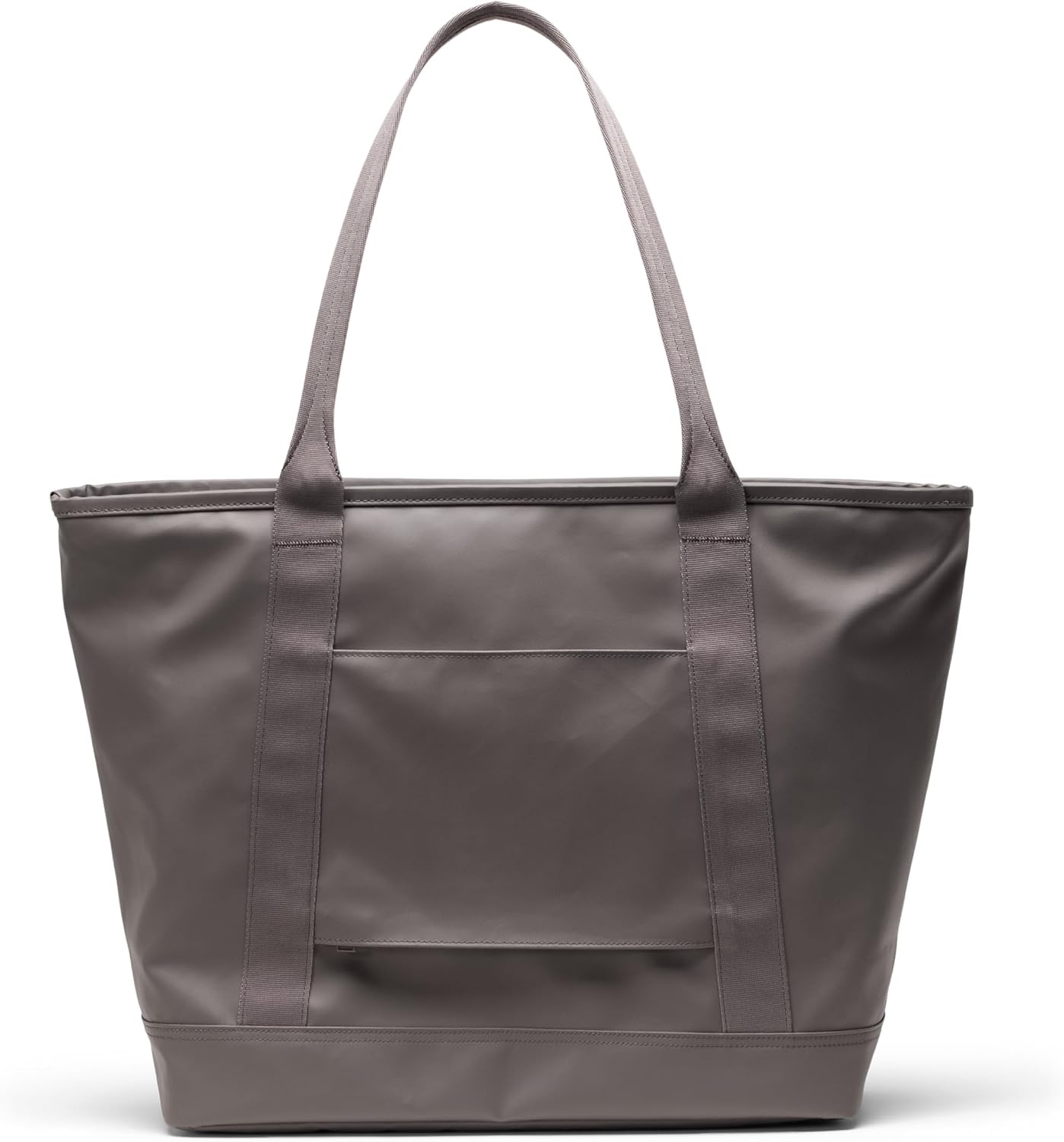 image:imageHerschel Unisex Alberni ToteDark Gull Gray