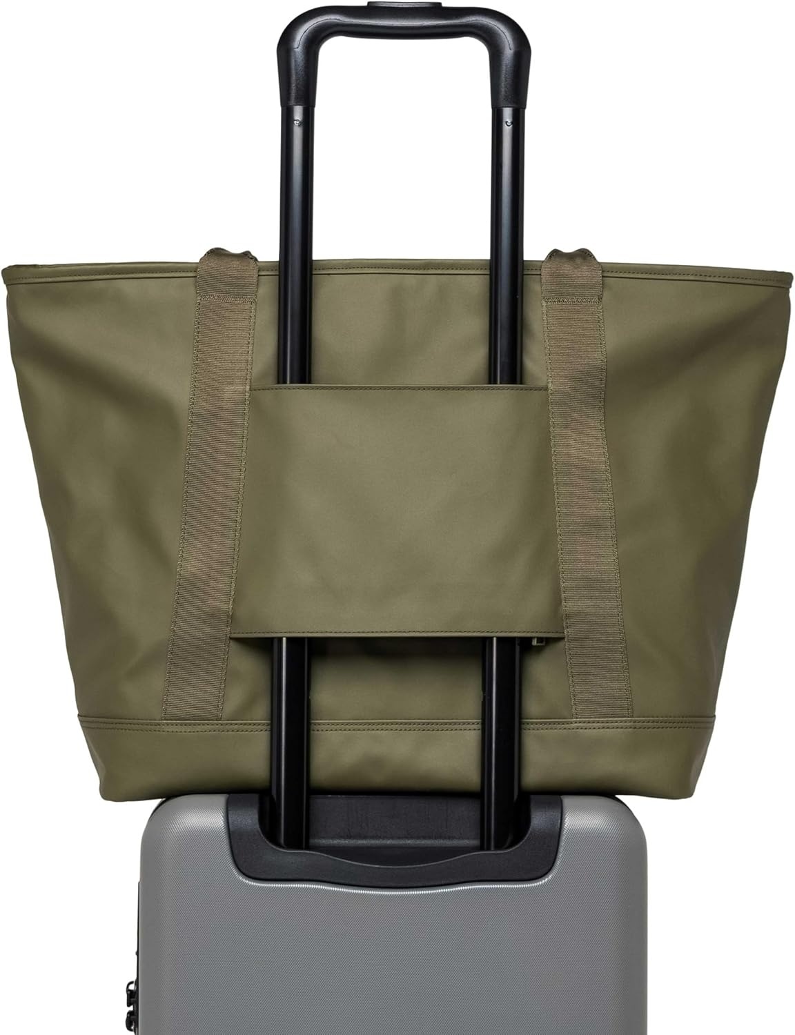 image:imageHerschel Unisex Alberni ToteIvy Green