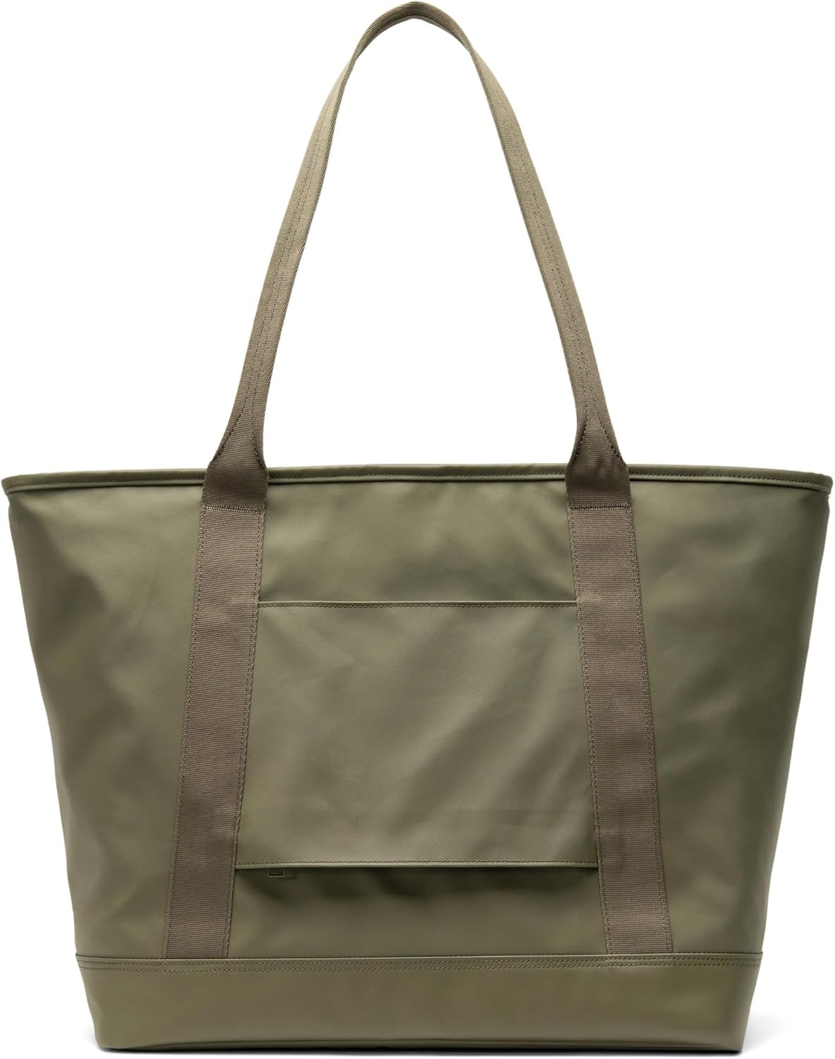 image:imageHerschel Unisex Alberni ToteIvy Green