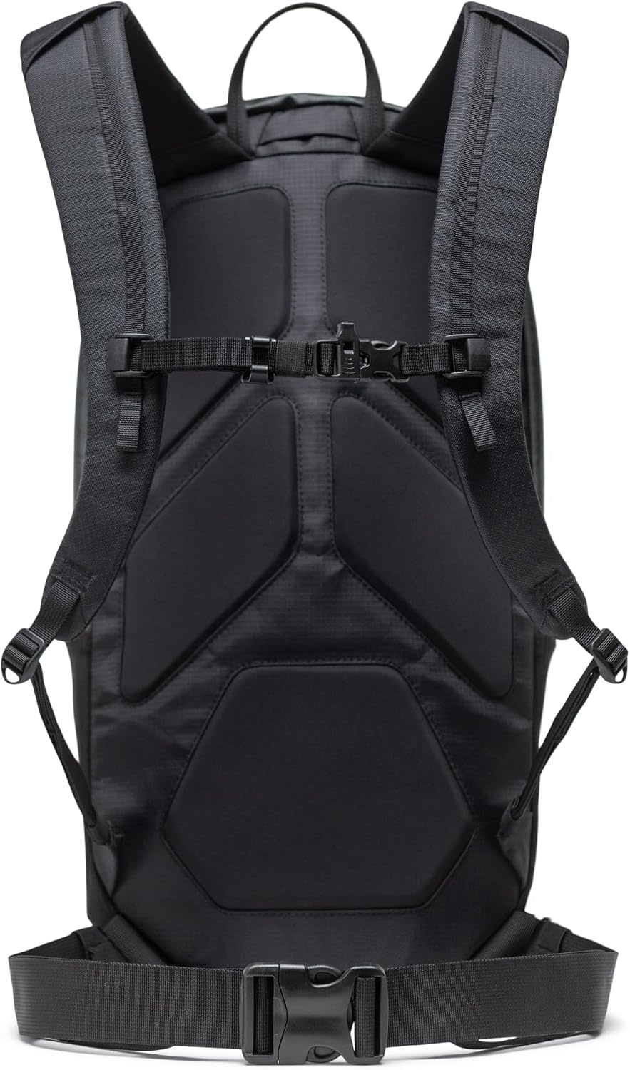 image:imageHerschel Unisex All Season Backpack HeronBlack Large29LPineneedle Eq Camo
