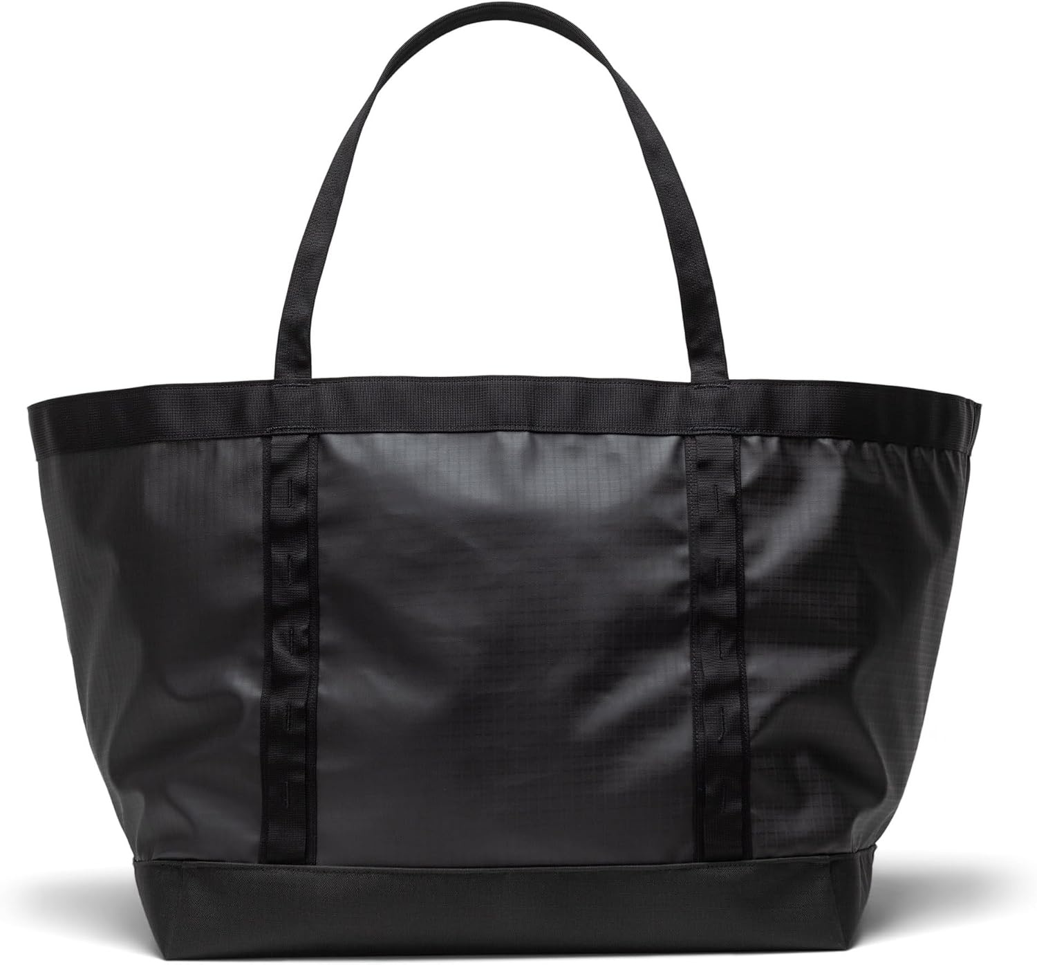 image:imageHerschel Unisex All Season Gear Tote Black Large63L
