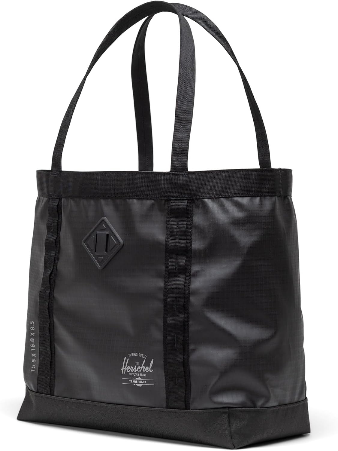 image:imageHerschel Unisex All Season Gear Tote Black Standard33L
