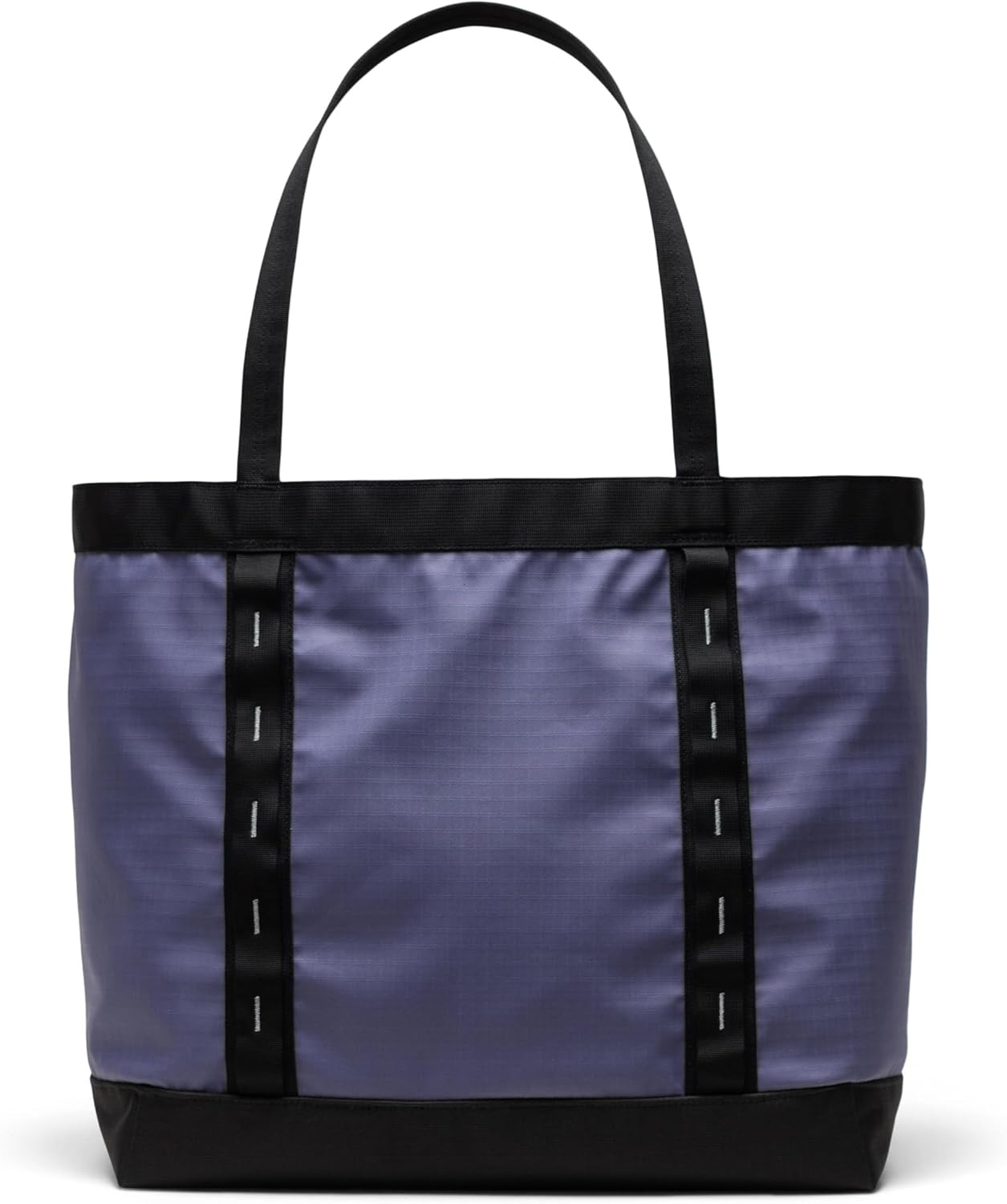 image:imageHerschel Unisex All Season Gear Tote HeronBlack Standard33L