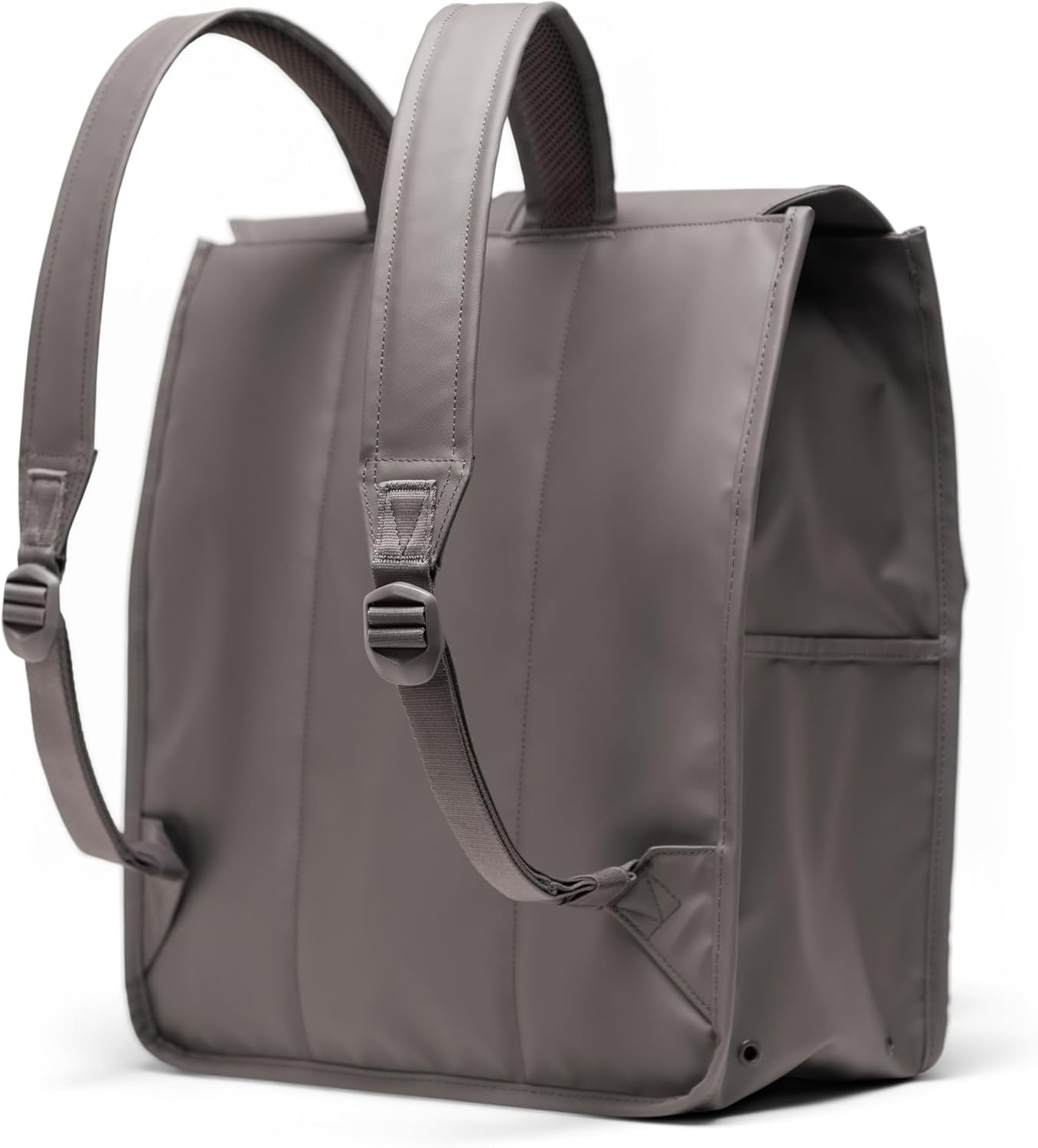 image:imageHerschel Unisex City Backpack Dark Gull Gray Standard18L