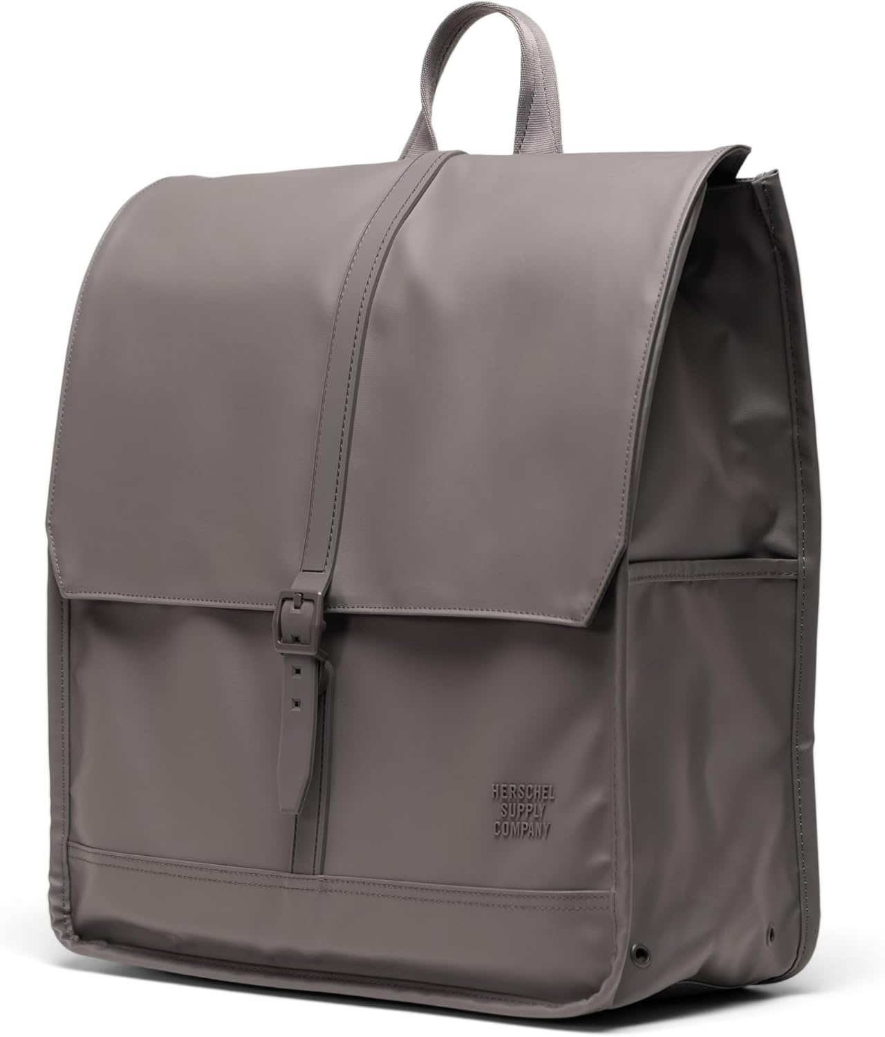 image:imageHerschel Unisex City Backpack Dark Gull Gray Standard18L