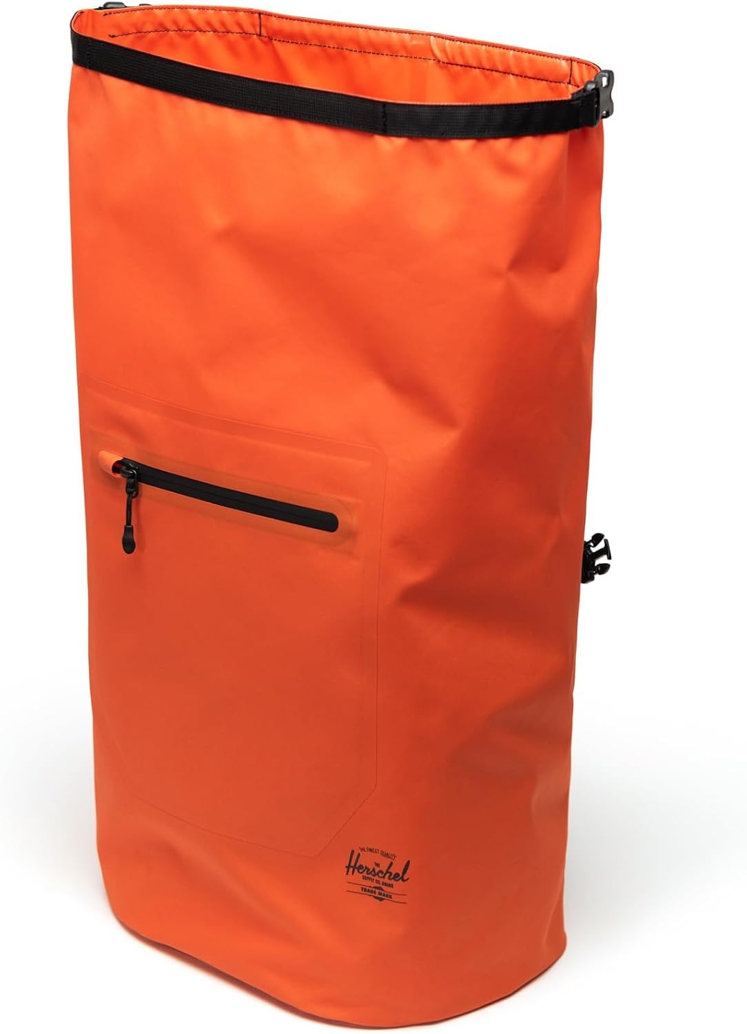 image:imageHerschel Unisex Dry Bag Backpack Vermillion Orange Standard 32LVermillion Orange