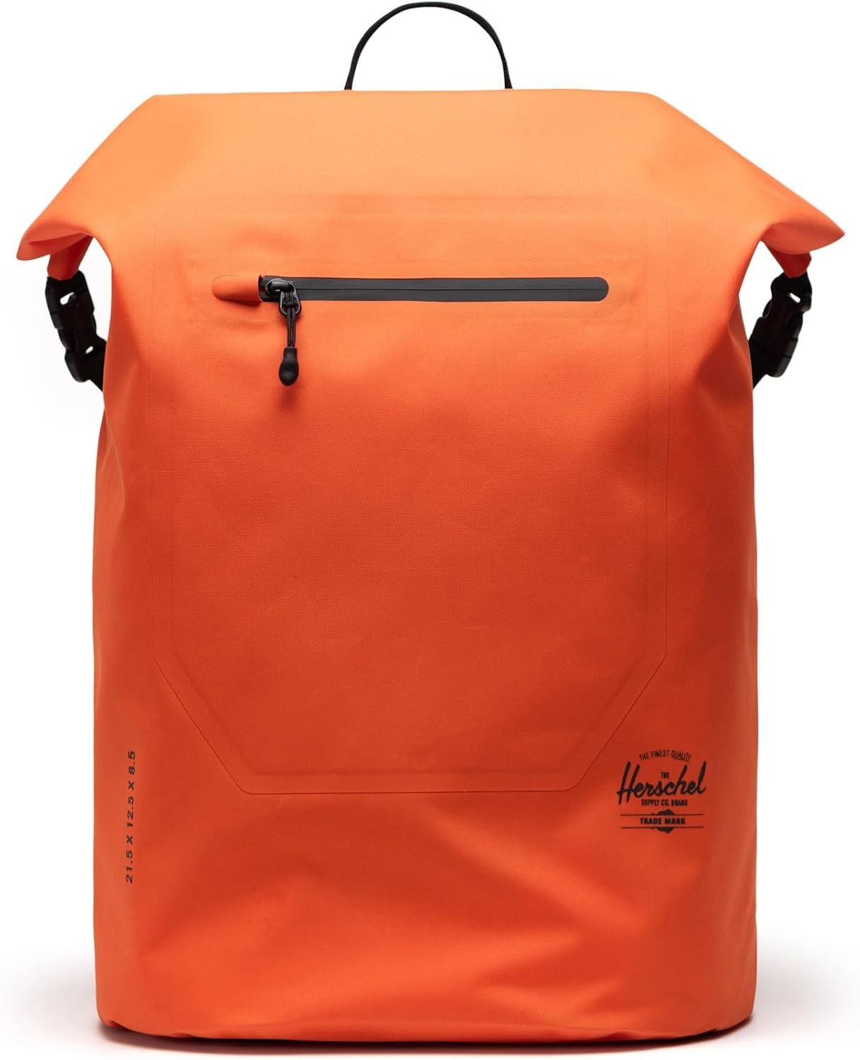 image:imageHerschel Unisex Dry Bag Backpack Vermillion Orange Standard 32LVermillion Orange