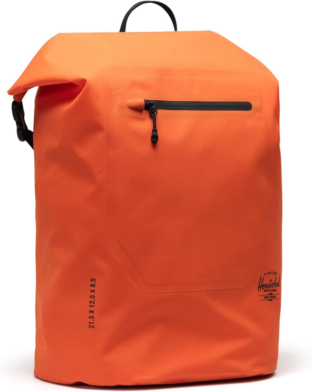 image:imageHerschel Unisex Dry Bag Backpack Vermillion Orange Standard 32LVermillion Orange