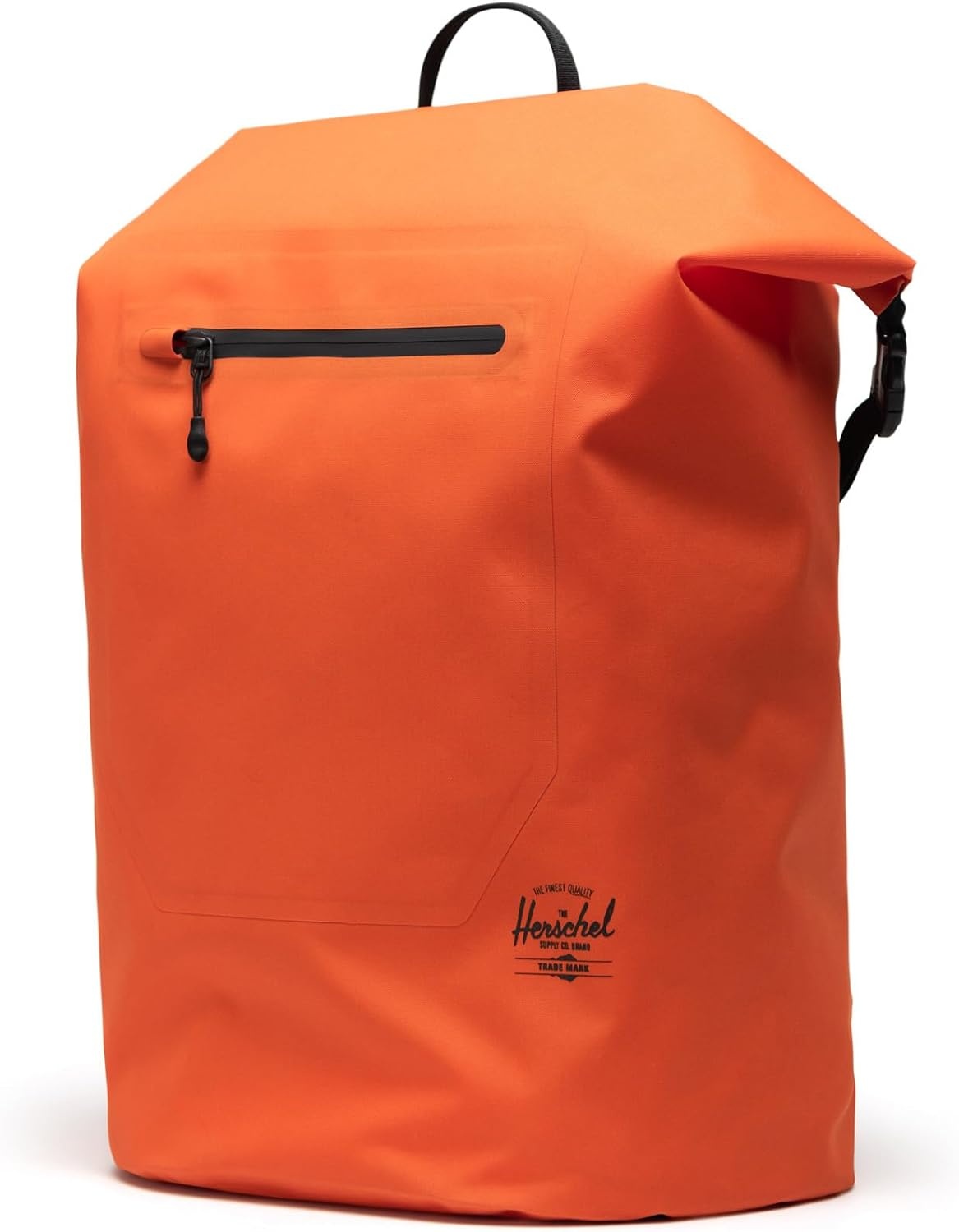 image:imageHerschel Unisex Dry Bag Backpack Vermillion Orange Standard 32LVermillion Orange