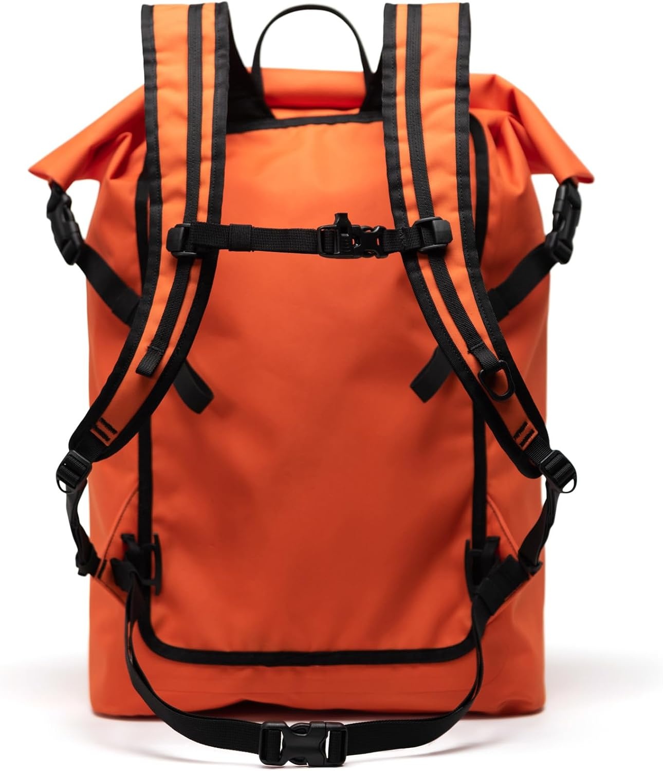 image:imageHerschel Unisex Dry Bag Backpack Vermillion Orange Standard 32LVermillion Orange