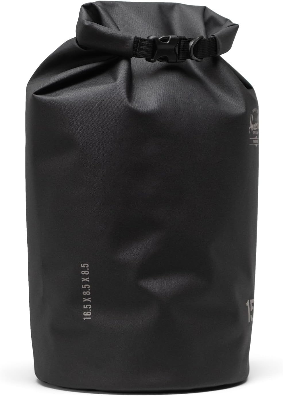 image:imageHerschel Unisex Dry Bag Organizer Black Large15L