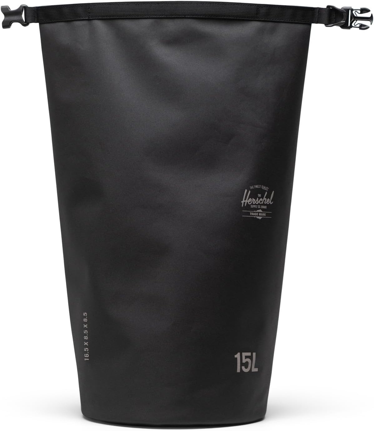 image:imageHerschel Unisex Dry Bag Organizer Black Large15L
