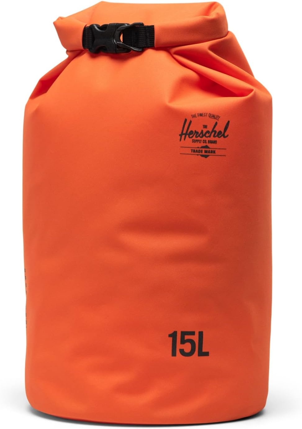 image:imageHerschel Unisex Dry Bag Organizer Vermillion Orange Standard2LVermillion Orange