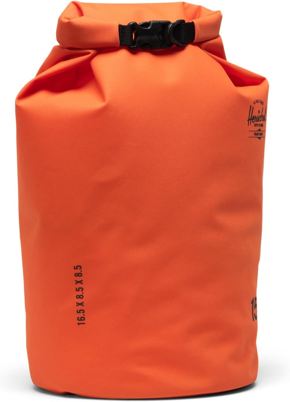 image:imageHerschel Unisex Dry Bag Organizer Vermillion Orange Standard2LVermillion Orange