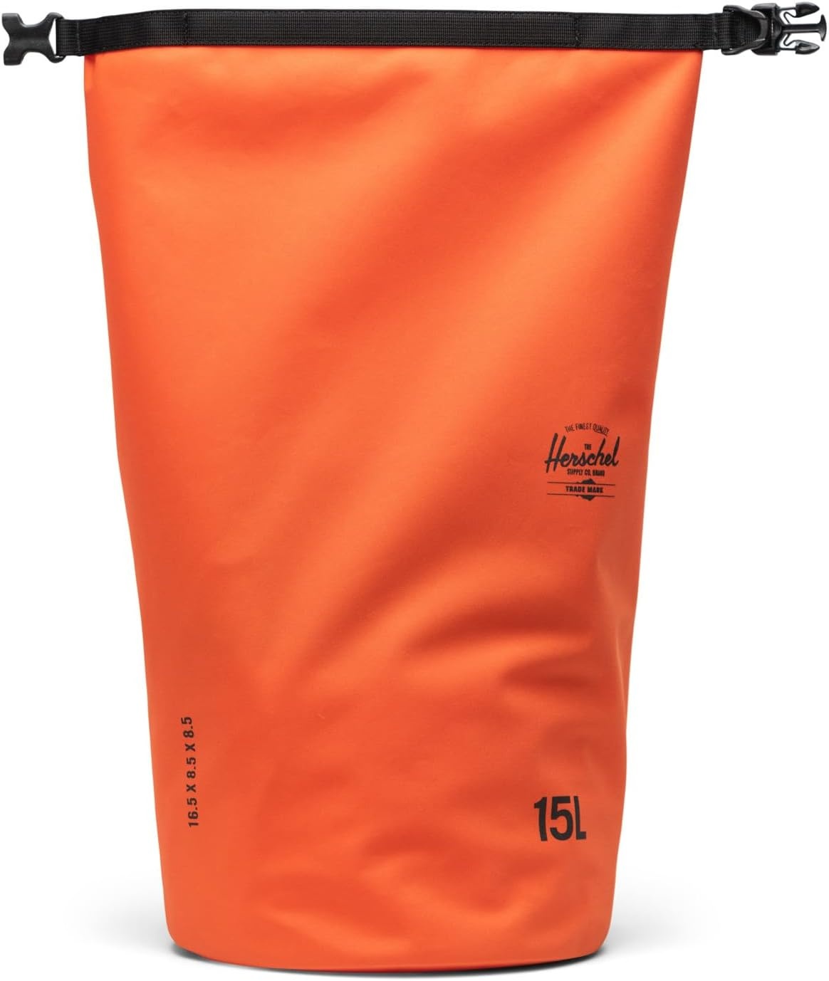 image:imageHerschel Unisex Dry Bag Organizer Vermillion Orange Standard2LVermillion Orange