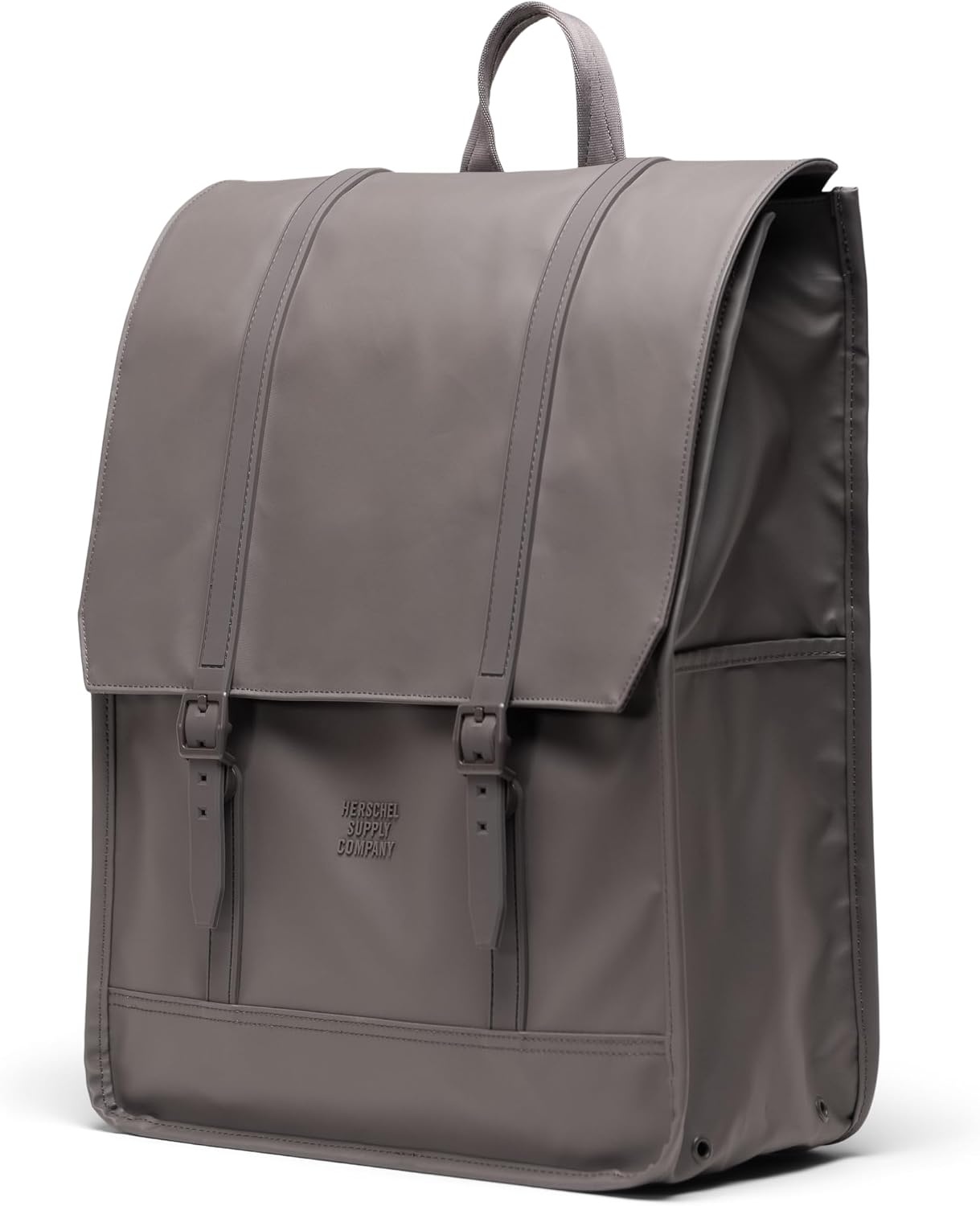 image:imageHerschel Unisex Survey Backpack Dark Gull Gray Standard24LDark Gull Gray