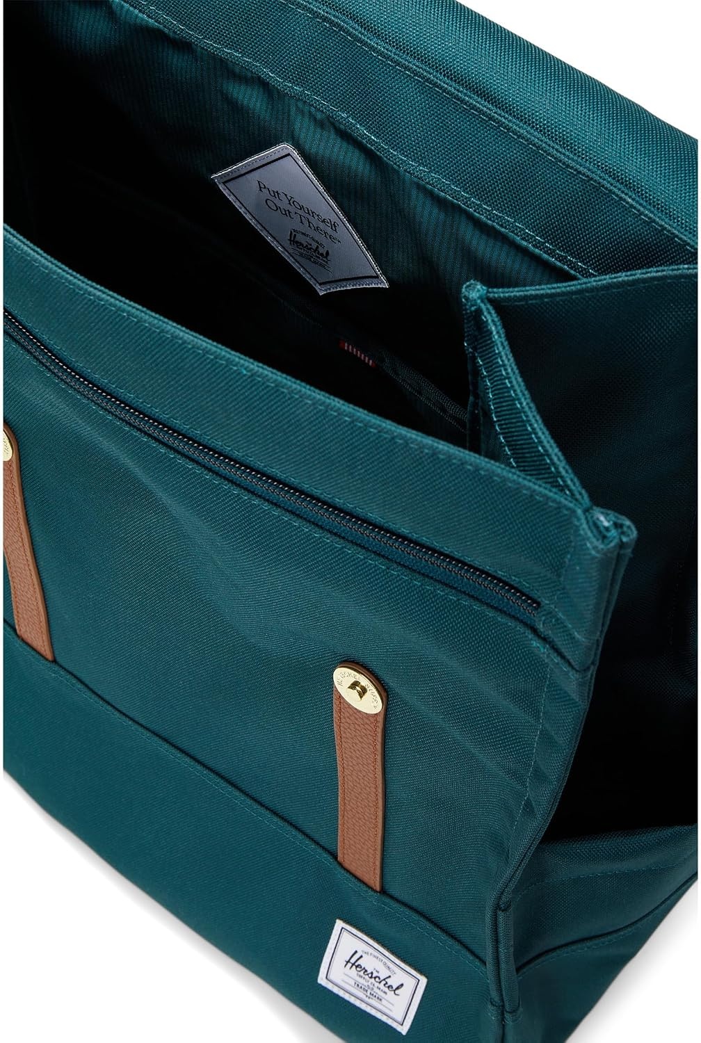 image:imageHerschel Unisex Survey Backpack Dark Gull Gray Standard24LDark Sea