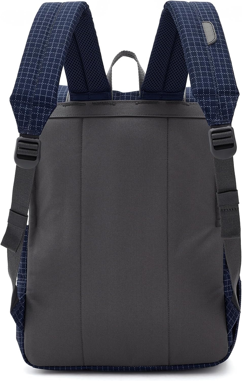 image:imageHerschel Unisex Survey Backpack Dark Gull Gray Standard24LGrid Naval AcademyMagnet