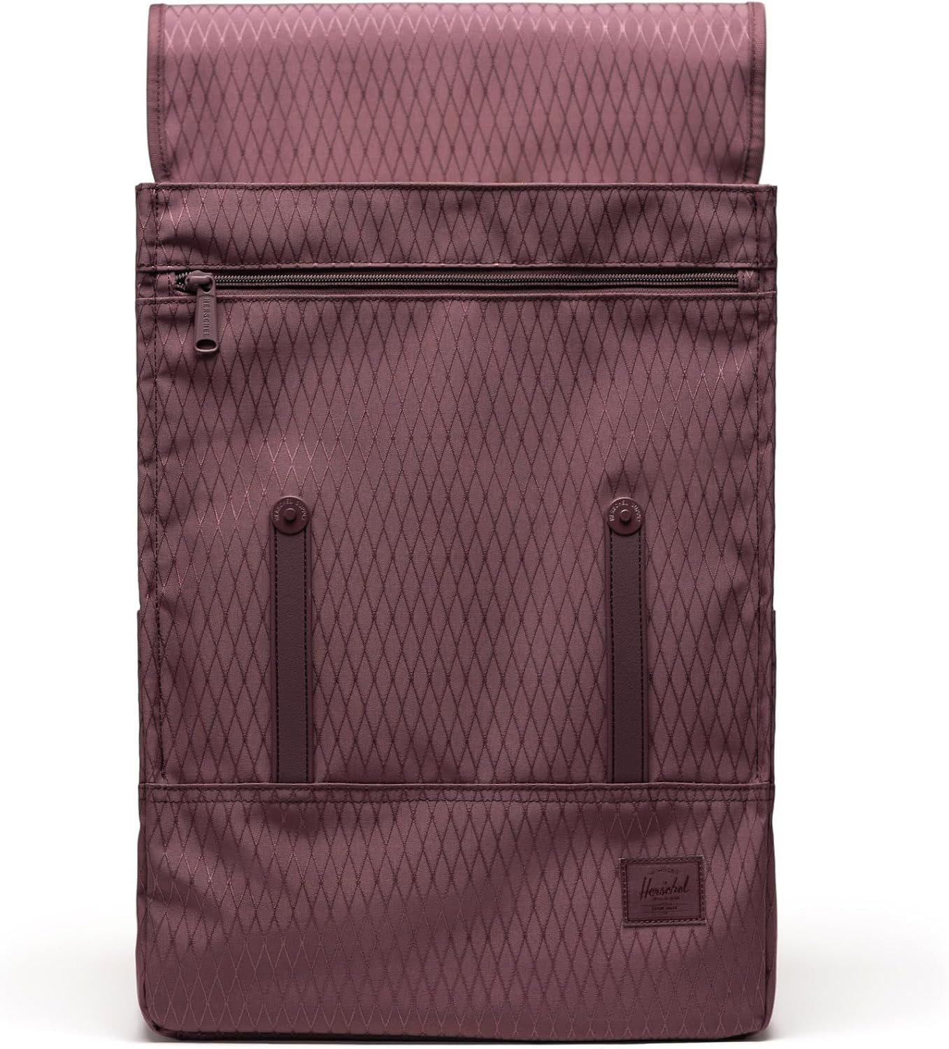 image:imageHerschel Unisex Survey Backpack Dark Gull Gray Standard24LHuckleberry Diamond