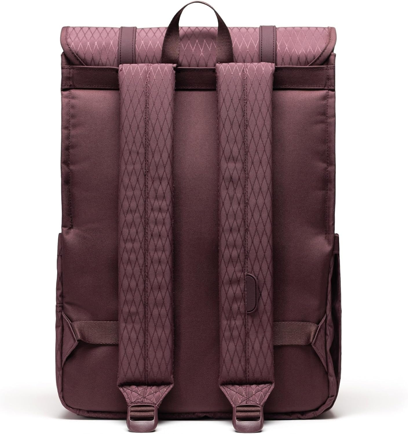 image:imageHerschel Unisex Survey Backpack Dark Gull Gray Standard24LHuckleberry Diamond