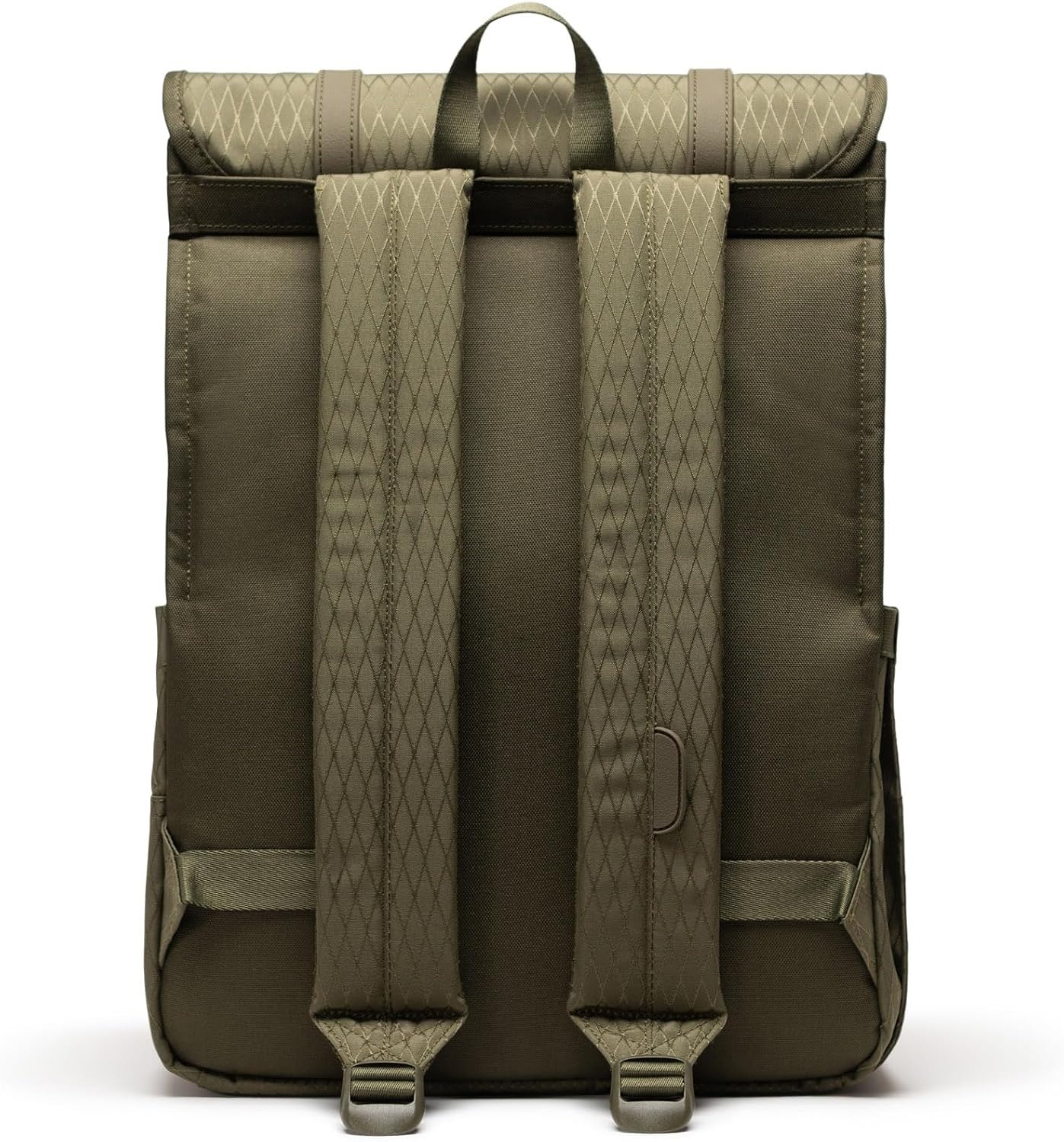 image:imageHerschel Unisex Survey Backpack Dark Gull Gray Standard24LIvy Green Diamond