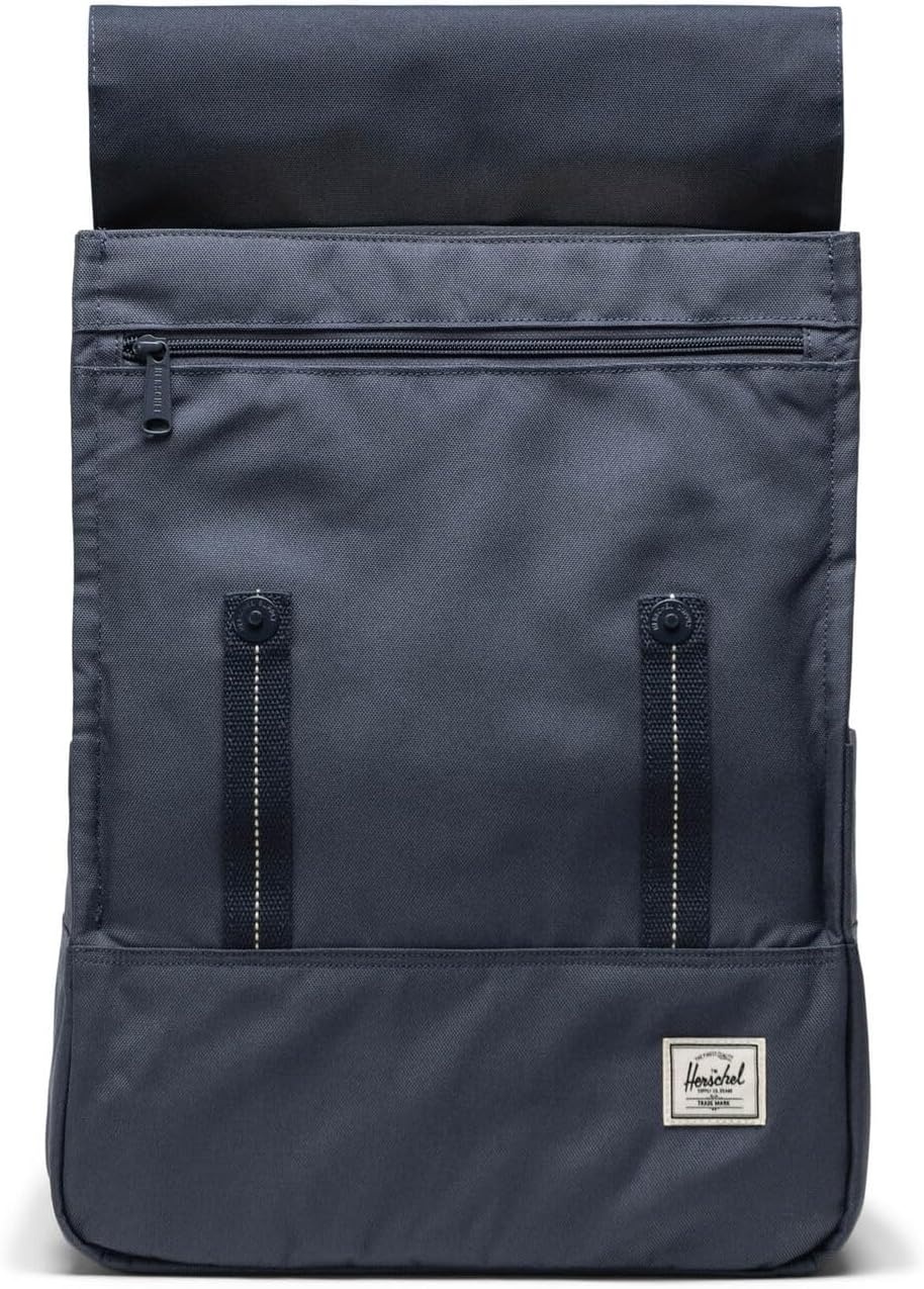 image:imageHerschel Unisex Survey Backpack Dark Gull Gray Standard24LOmbre BlueAfter Midnight